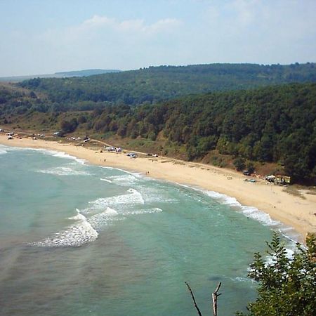 Villa Galina Complex Byala  Bagian luar foto