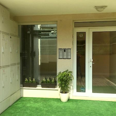 Villa Galina Complex Byala  Bagian luar foto