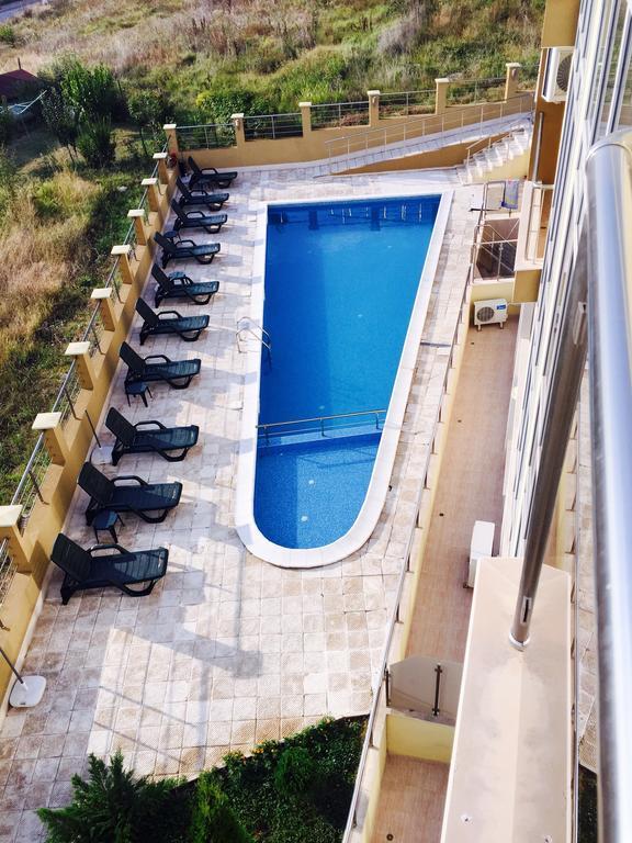 Villa Galina Complex Byala  Ruang foto