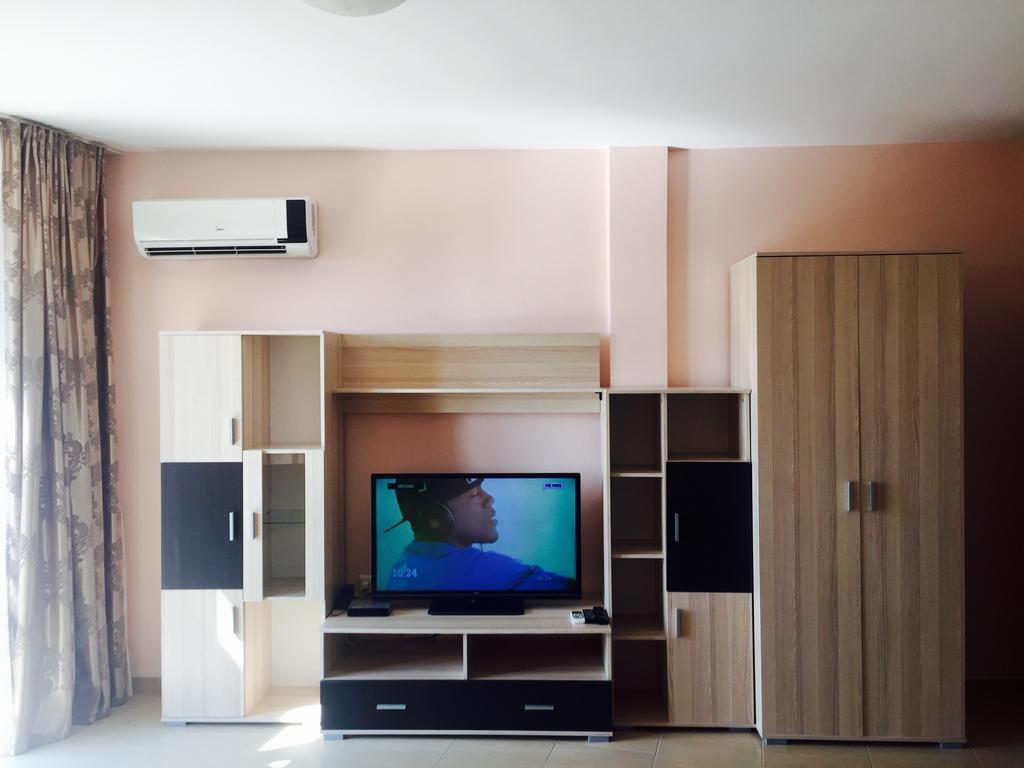 Villa Galina Complex Byala  Ruang foto