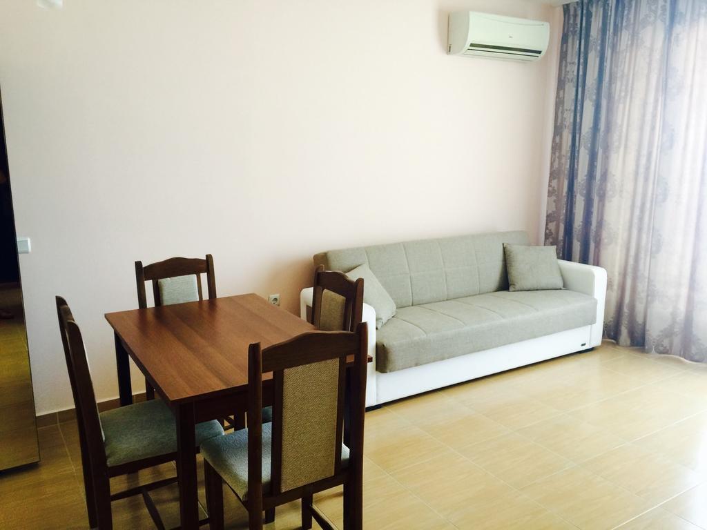 Villa Galina Complex Byala  Ruang foto