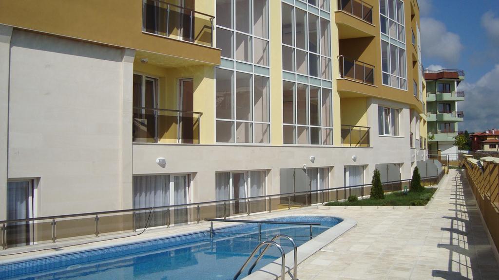 Villa Galina Complex Byala  Ruang foto