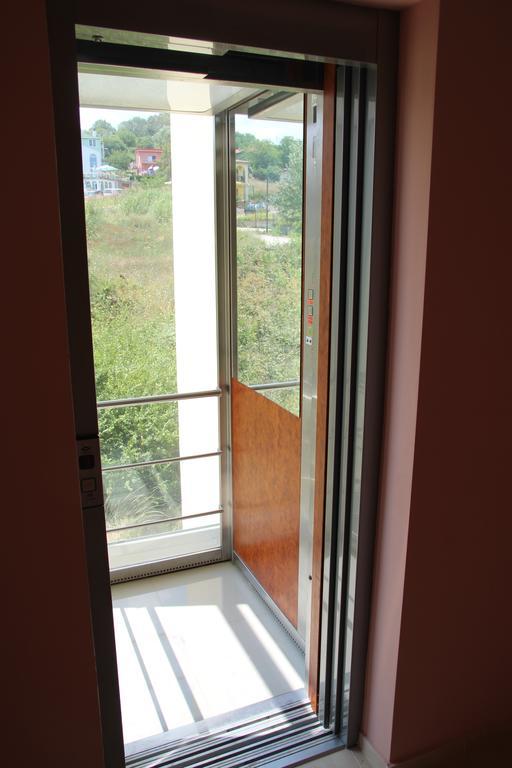 Villa Galina Complex Byala  Bagian luar foto