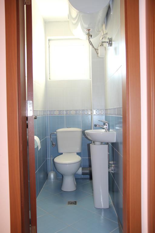 Villa Galina Complex Byala  Bagian luar foto