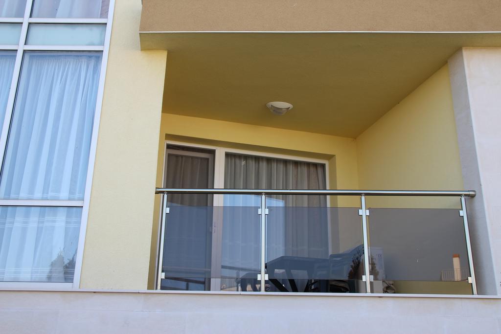 Villa Galina Complex Byala  Bagian luar foto