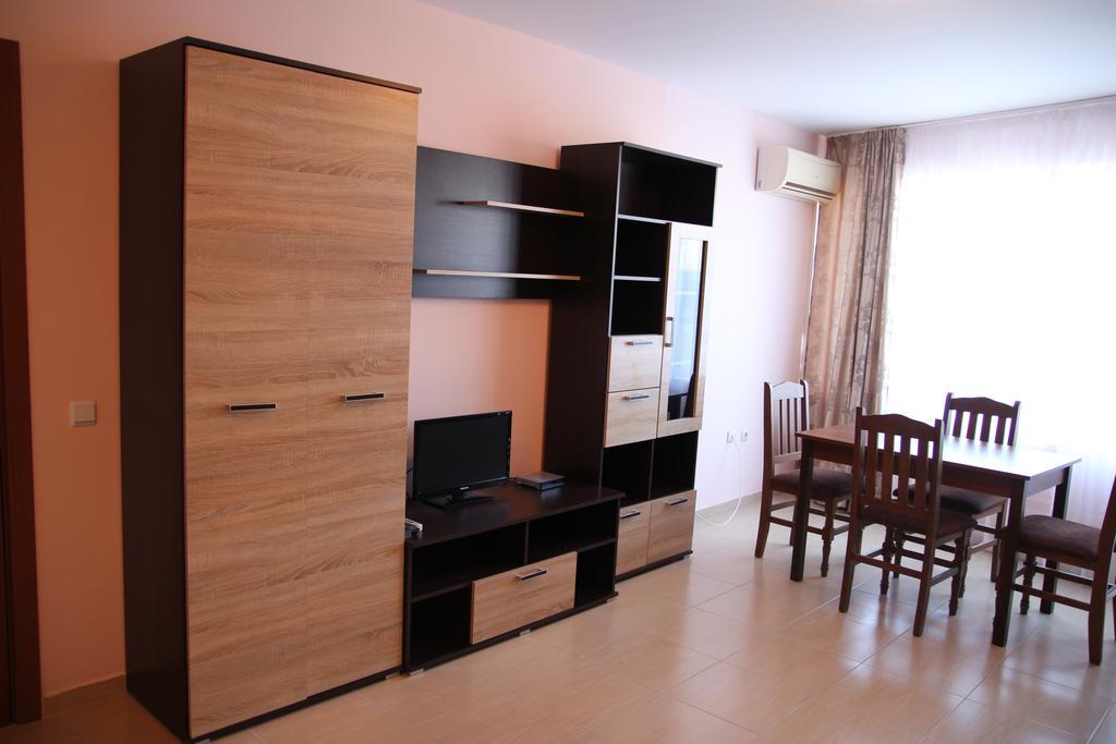 Villa Galina Complex Byala  Bagian luar foto