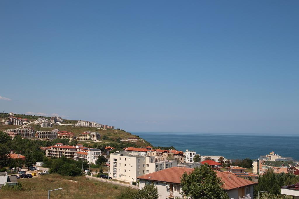 Villa Galina Complex Byala  Bagian luar foto
