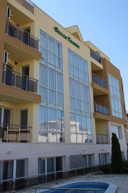 Villa Galina Complex Byala  Bagian luar foto